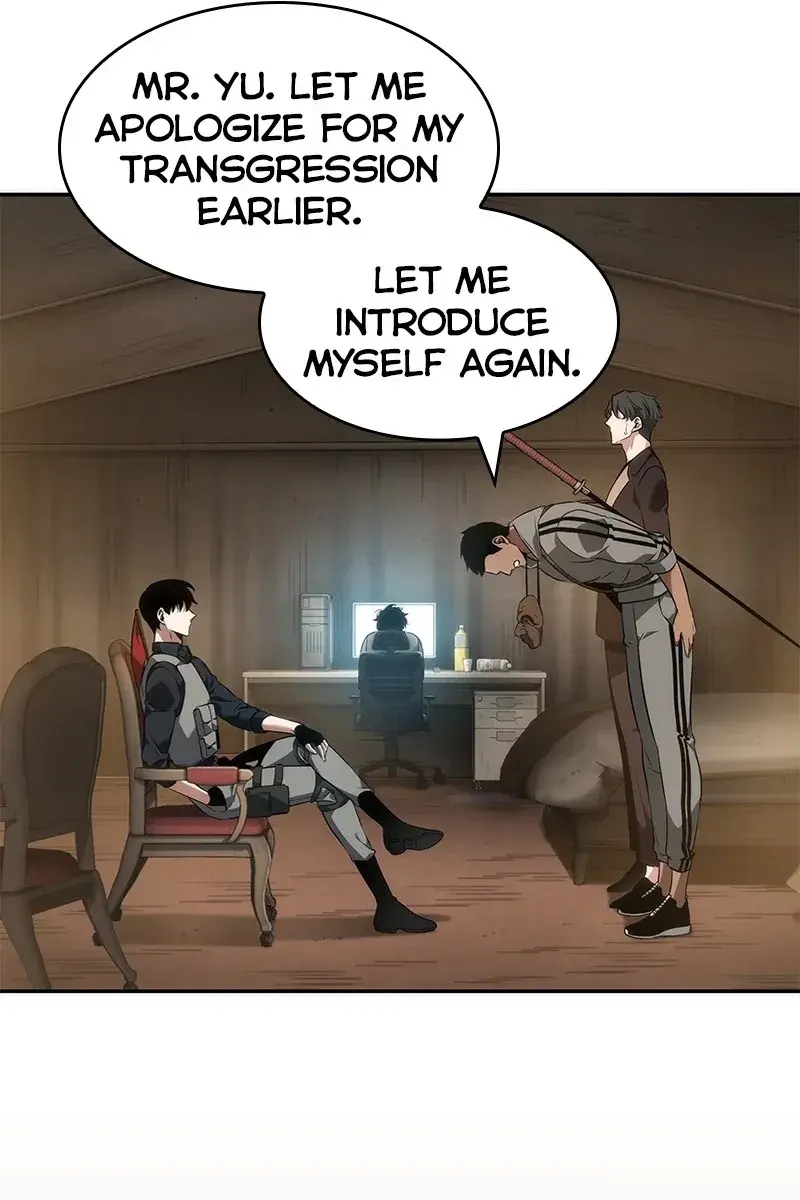 Omniscient-readers-viewpoint Chapter 49 Page 33