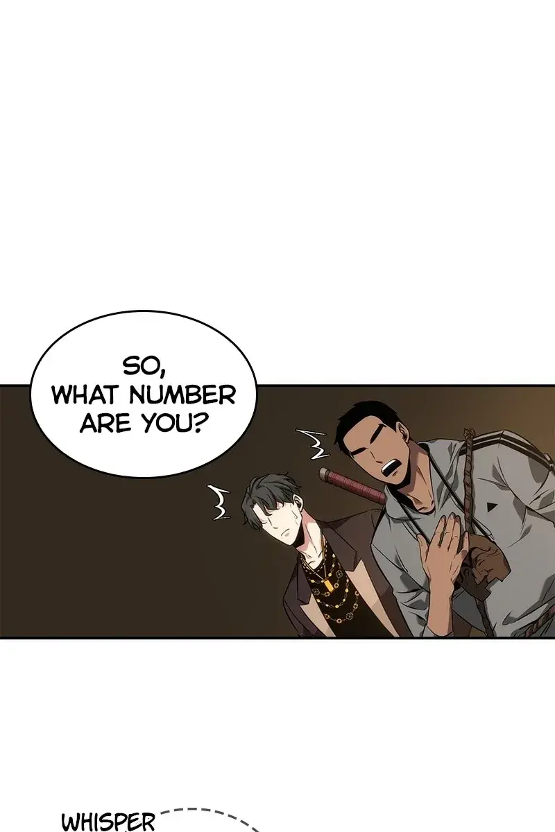 Omniscient-readers-viewpoint Chapter 49 Page 35