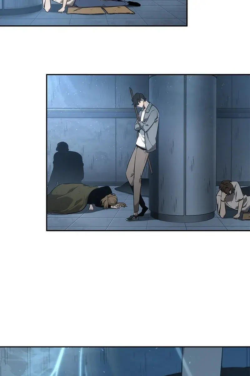 Omniscient-readers-viewpoint Chapter 49 Page 91