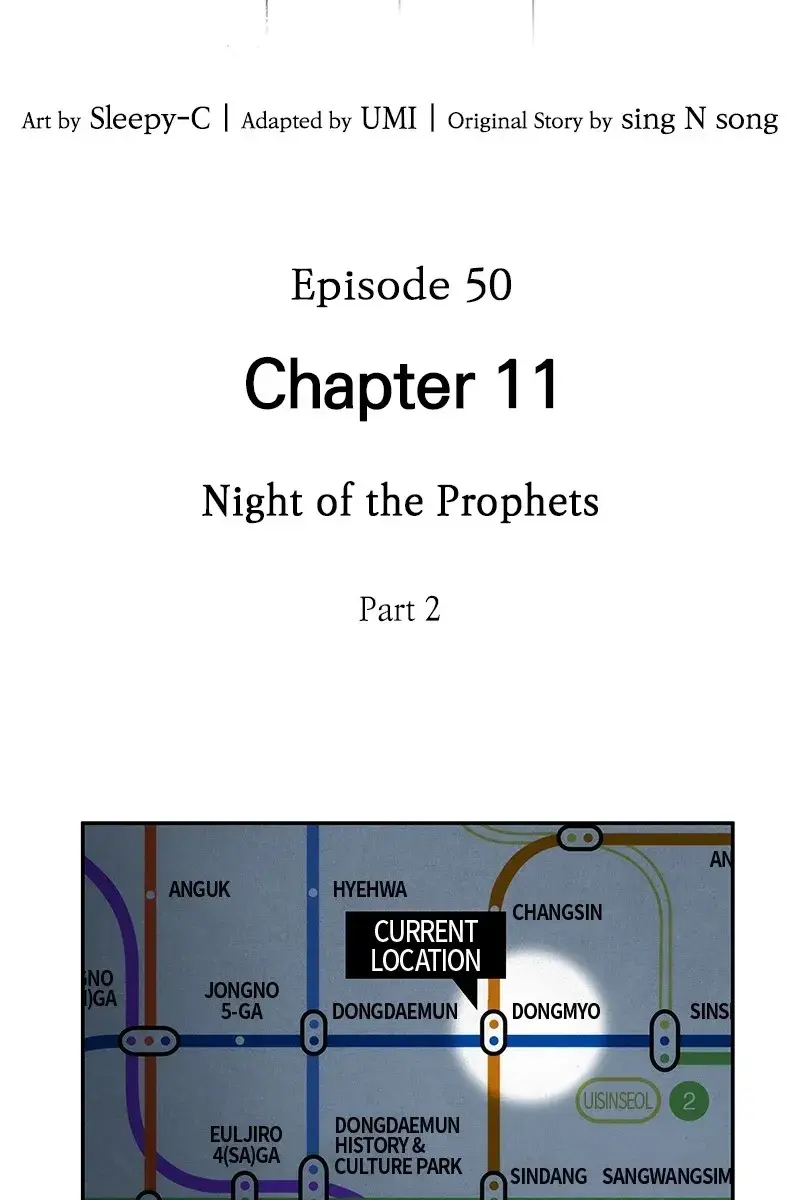 Omniscient-readers-viewpoint Chapter 50 Page 8