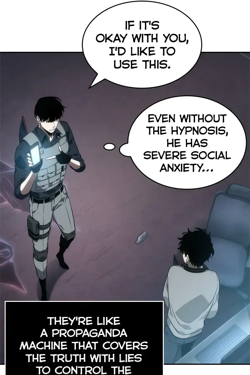 Omniscient-readers-viewpoint Chapter 50 Page 12