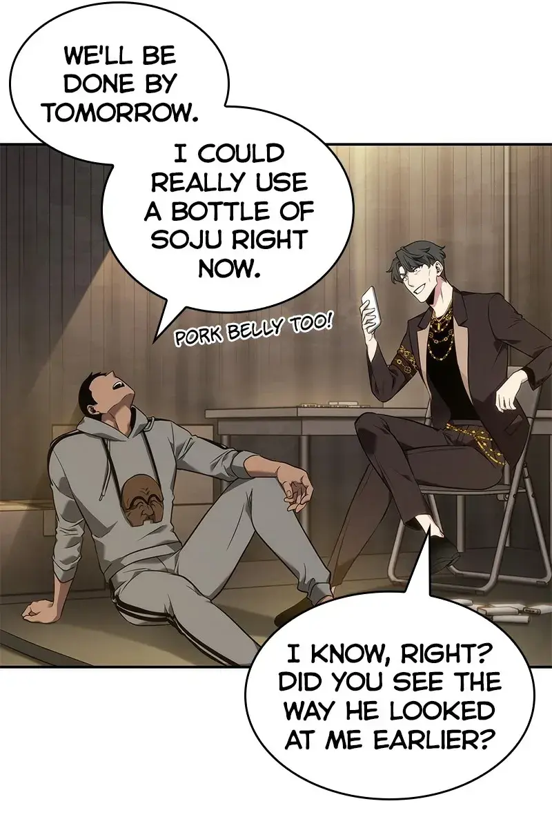 Omniscient-readers-viewpoint Chapter 50 Page 23