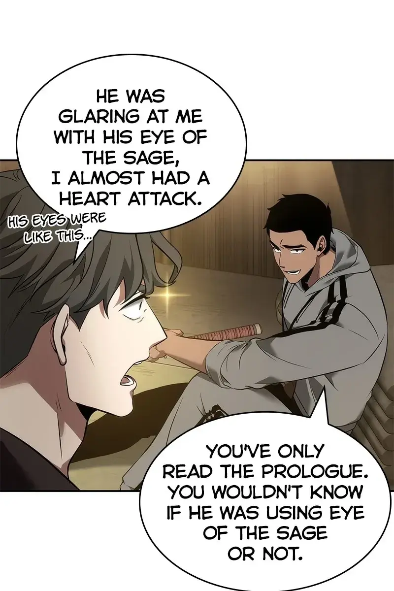 Omniscient-readers-viewpoint Chapter 50 Page 25