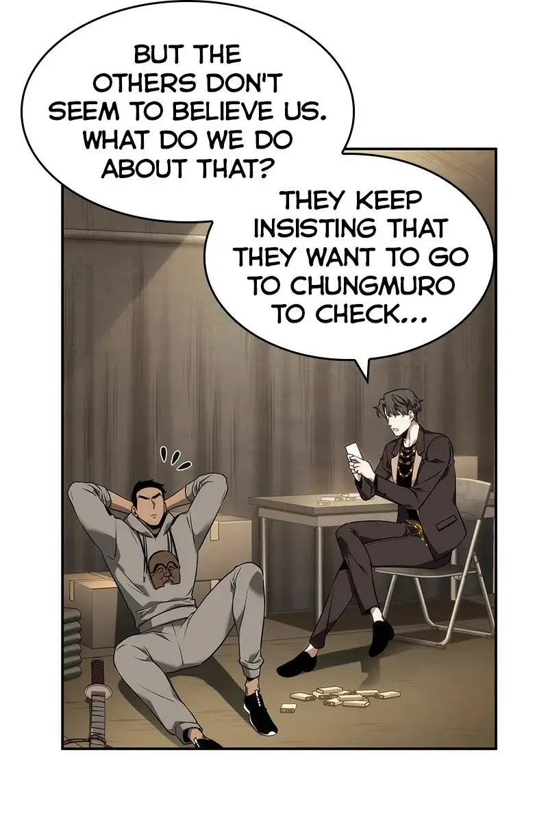 Omniscient-readers-viewpoint Chapter 50 Page 27