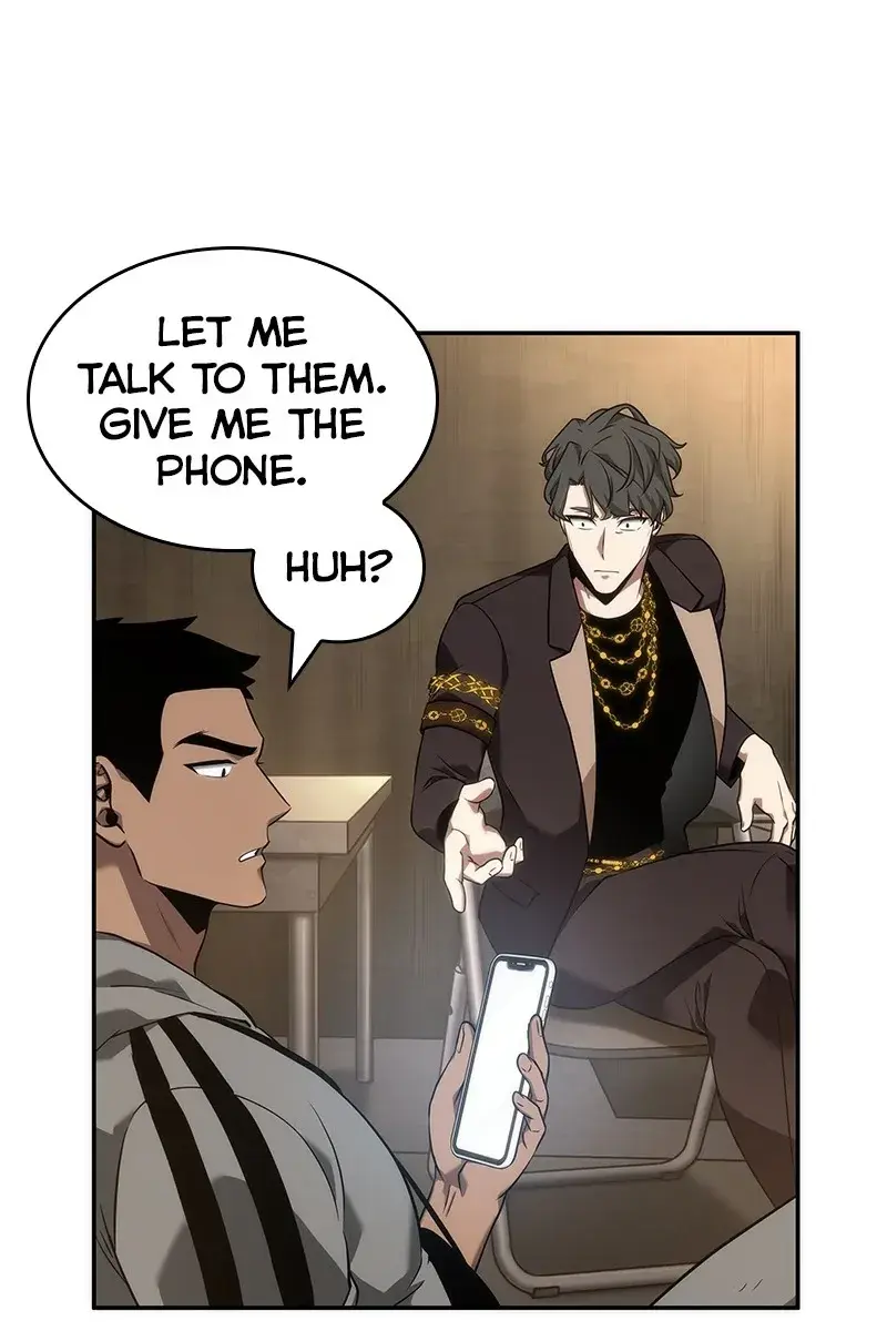 Omniscient-readers-viewpoint Chapter 50 Page 28