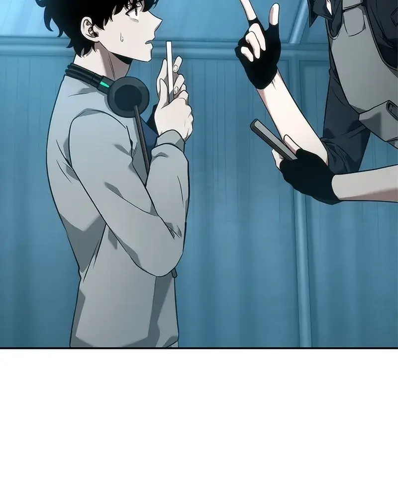 Omniscient-readers-viewpoint Chapter 50 Page 33