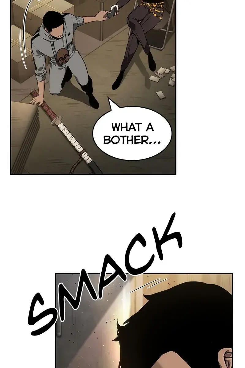 Omniscient-readers-viewpoint Chapter 50 Page 36