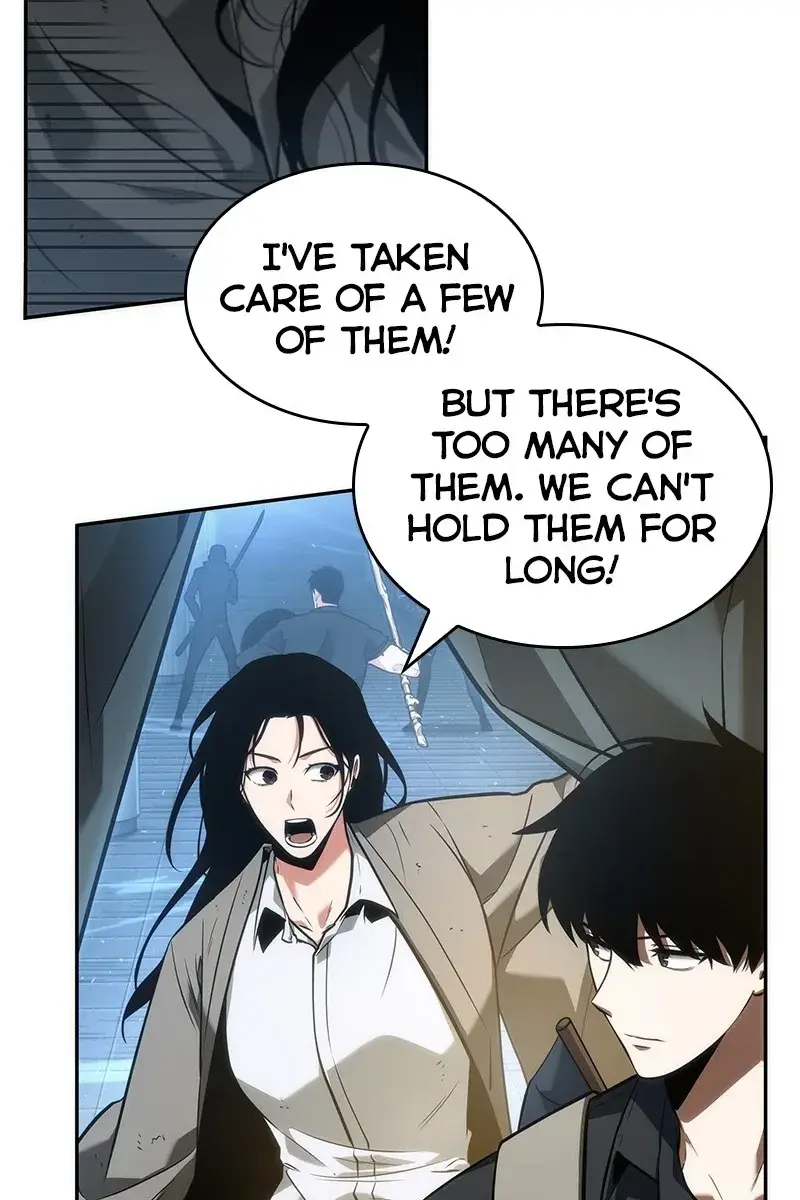 Omniscient-readers-viewpoint Chapter 50 Page 42