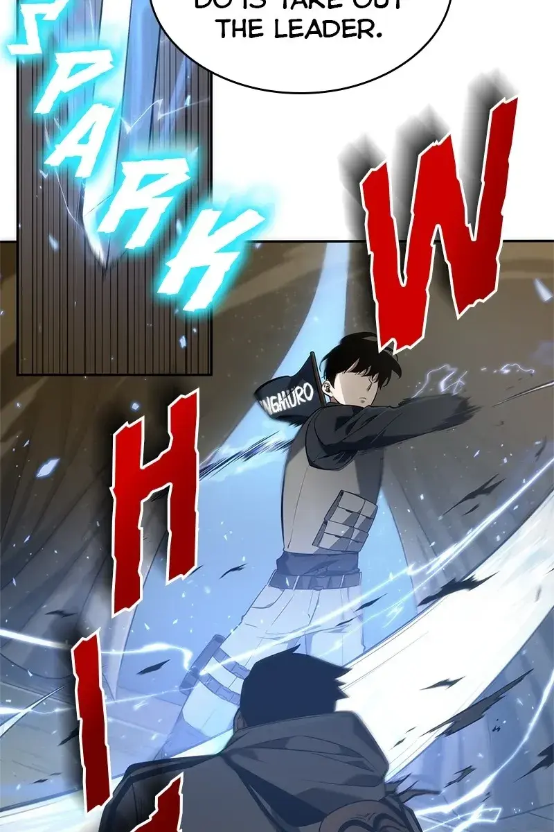 Omniscient-readers-viewpoint Chapter 50 Page 47