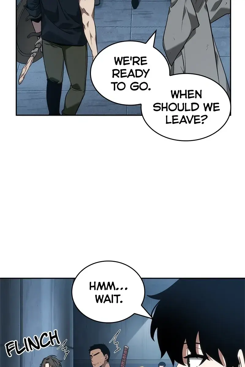 Omniscient-readers-viewpoint Chapter 50 Page 71