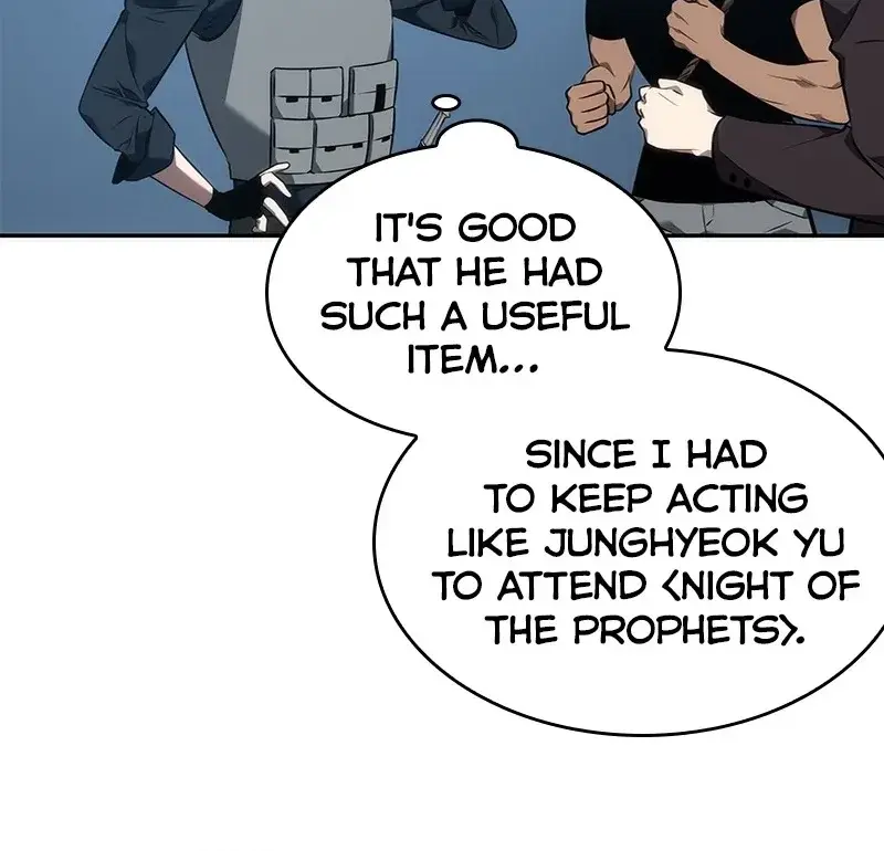 Omniscient-readers-viewpoint Chapter 50 Page 88