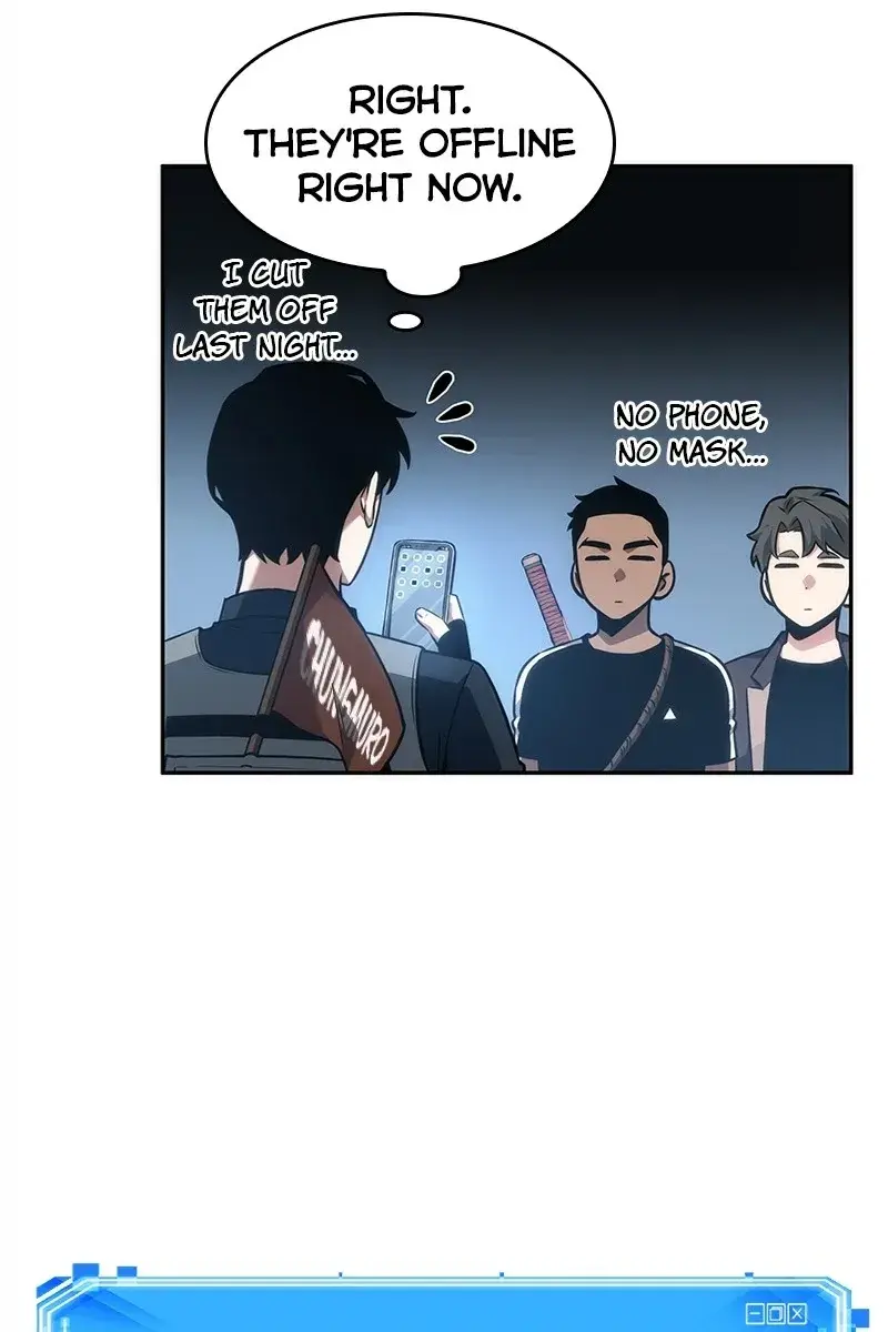 Omniscient-readers-viewpoint Chapter 50 Page 97