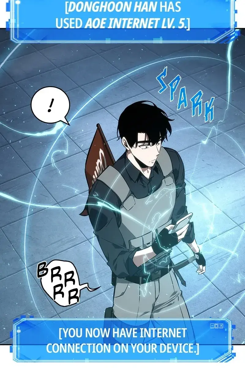 Omniscient-readers-viewpoint Chapter 50 Page 98