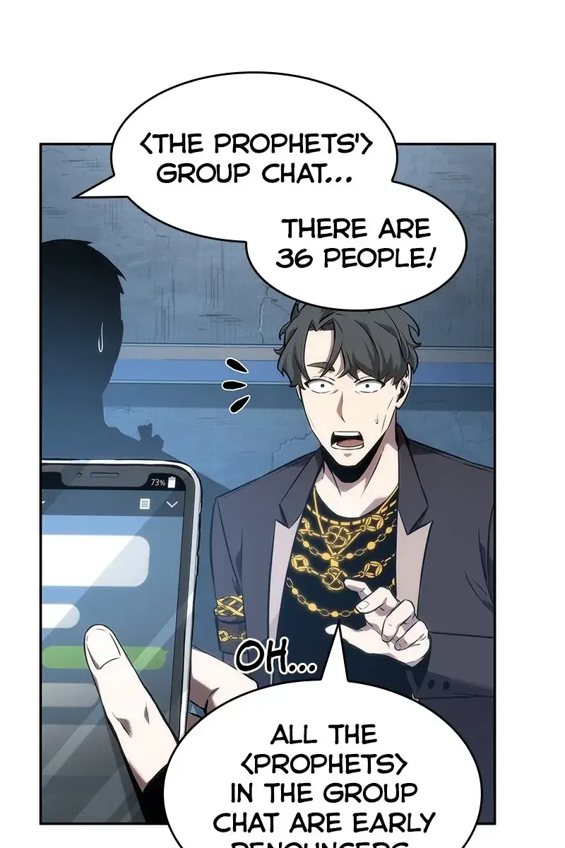 Omniscient-readers-viewpoint Chapter 50 Page 104