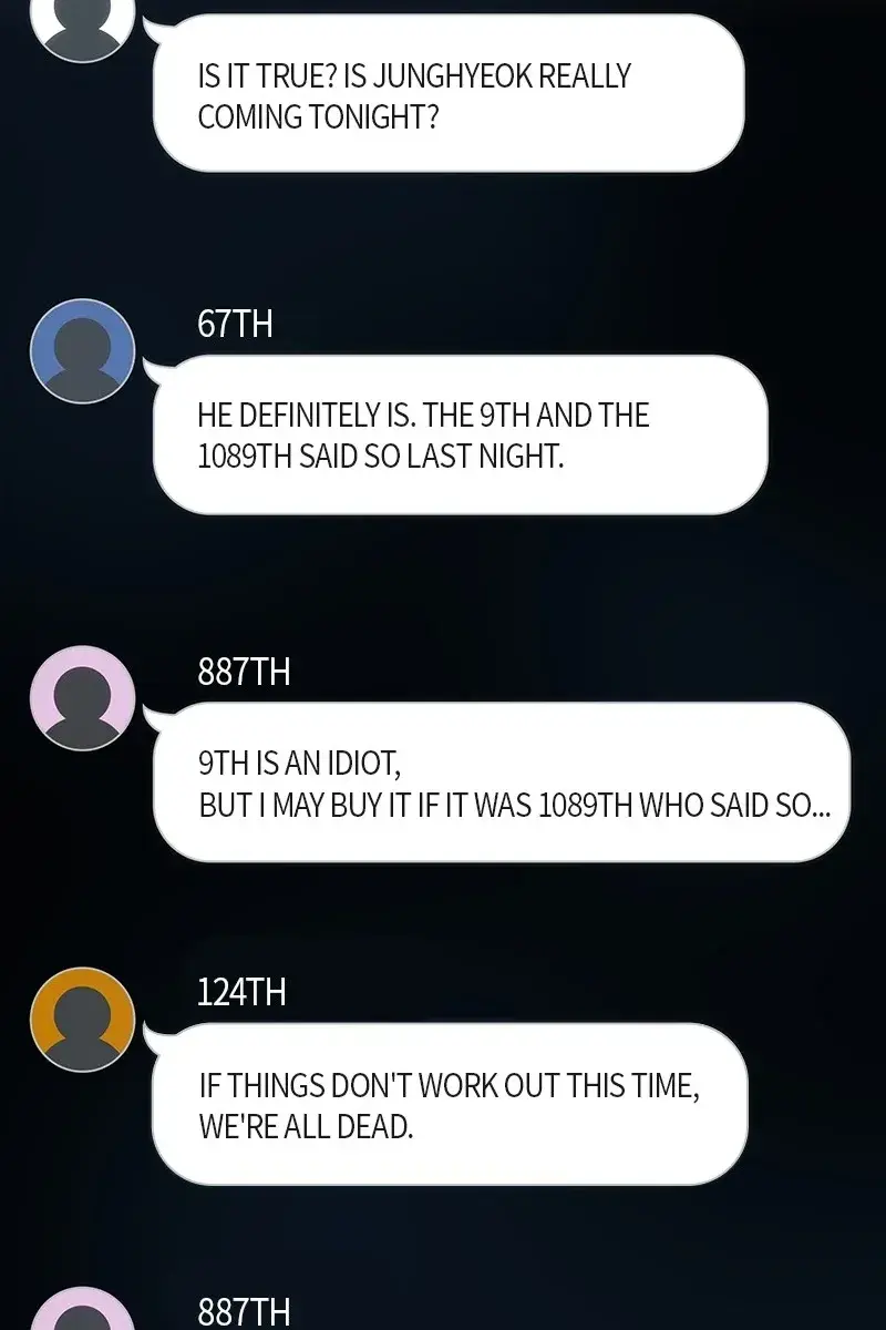 Omniscient-readers-viewpoint Chapter 50 Page 113