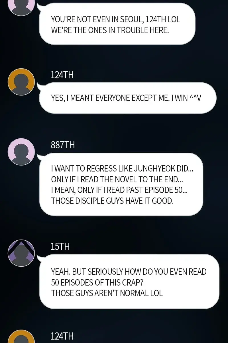 Omniscient-readers-viewpoint Chapter 50 Page 114