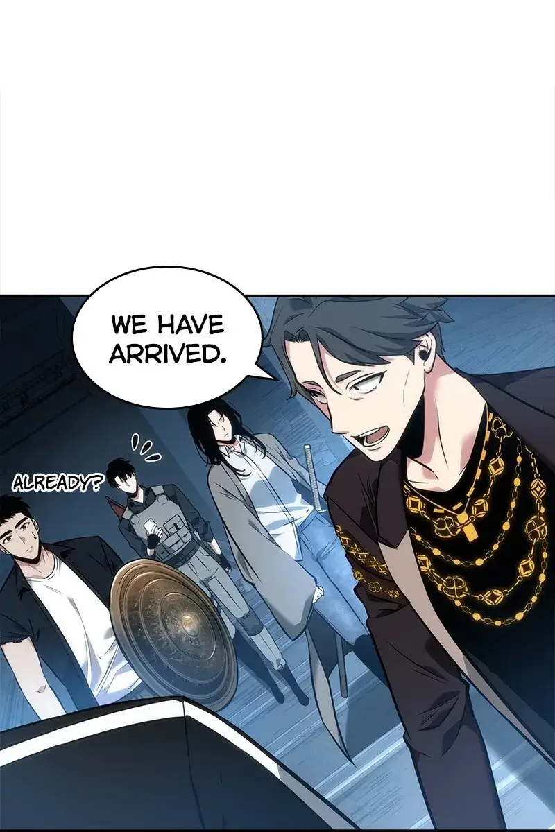 Omniscient-readers-viewpoint Chapter 50 Page 118