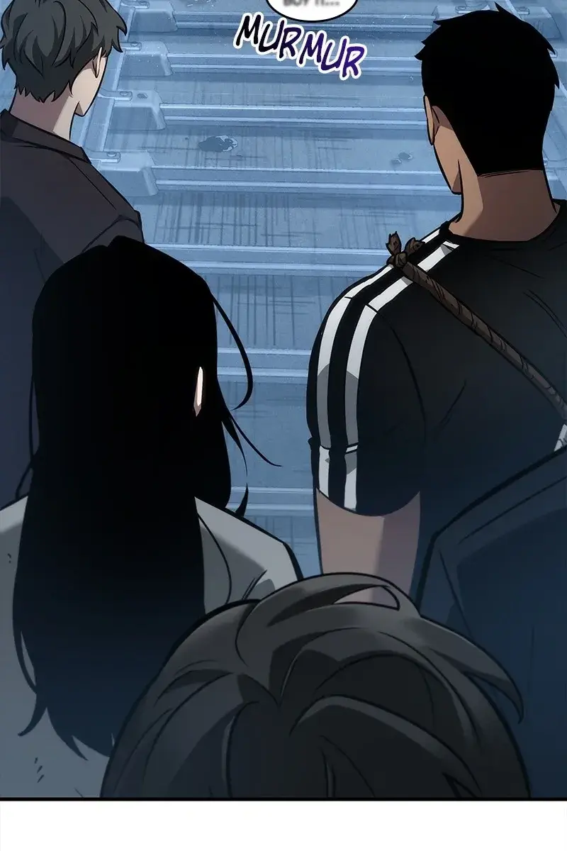 Omniscient-readers-viewpoint Chapter 50 Page 122