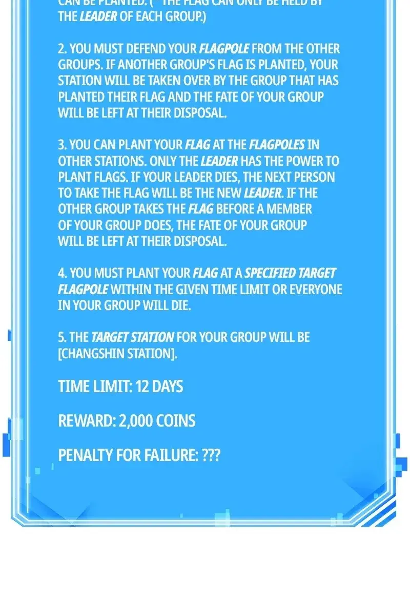 Omniscient-readers-viewpoint Chapter 50 Page 124