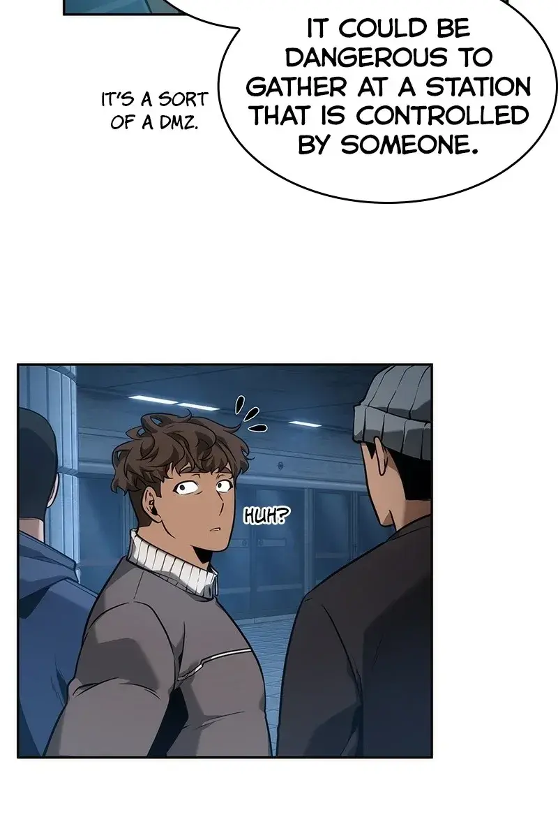 Omniscient-readers-viewpoint Chapter 51 Page 5