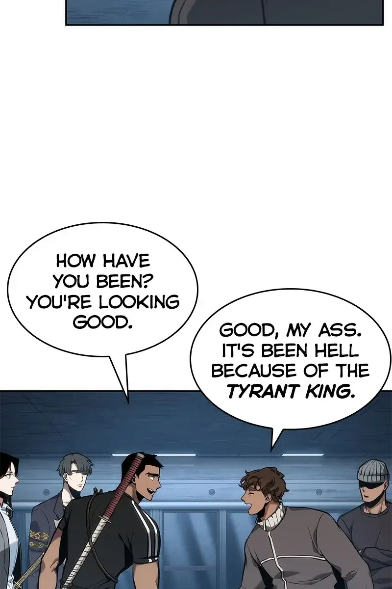 Omniscient-readers-viewpoint Chapter 51 Page 7