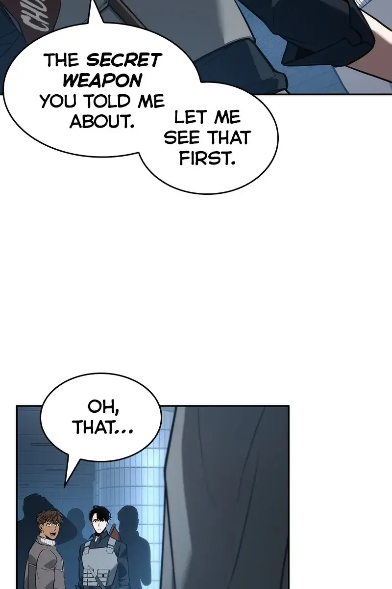 Omniscient-readers-viewpoint Chapter 51 Page 29