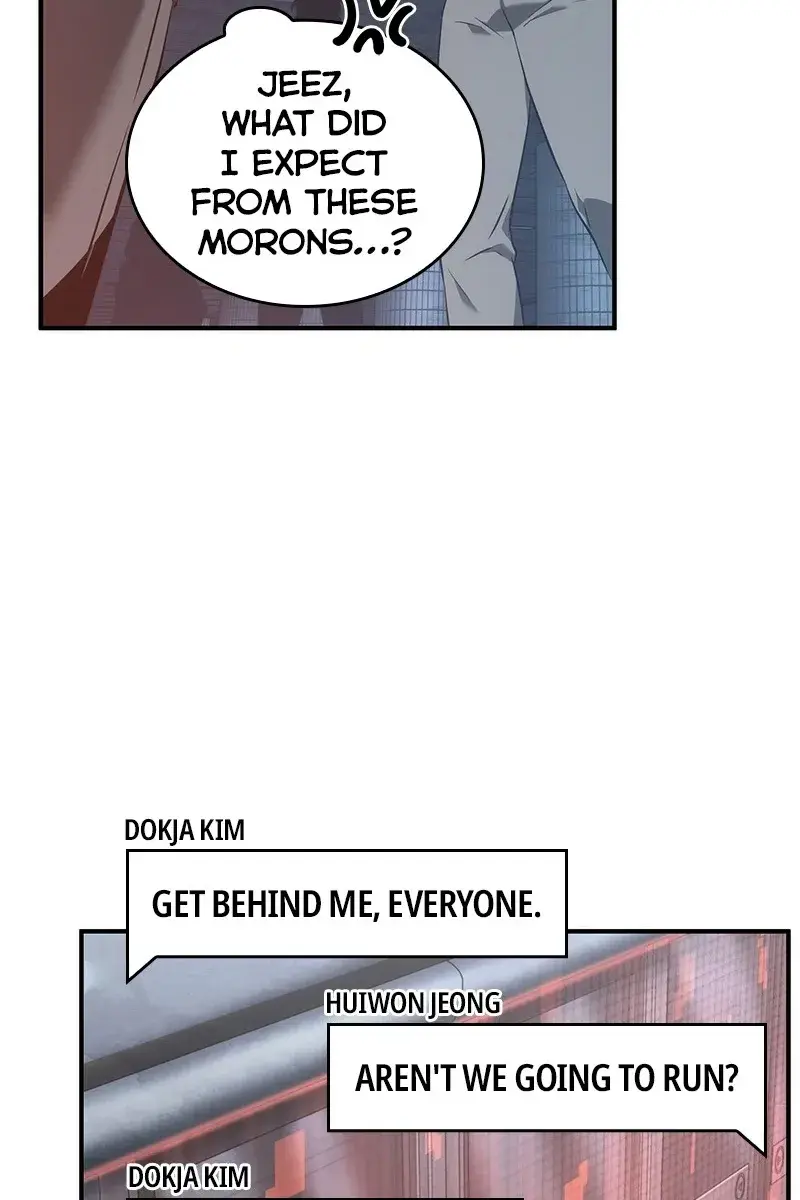 Omniscient-readers-viewpoint Chapter 51 Page 57