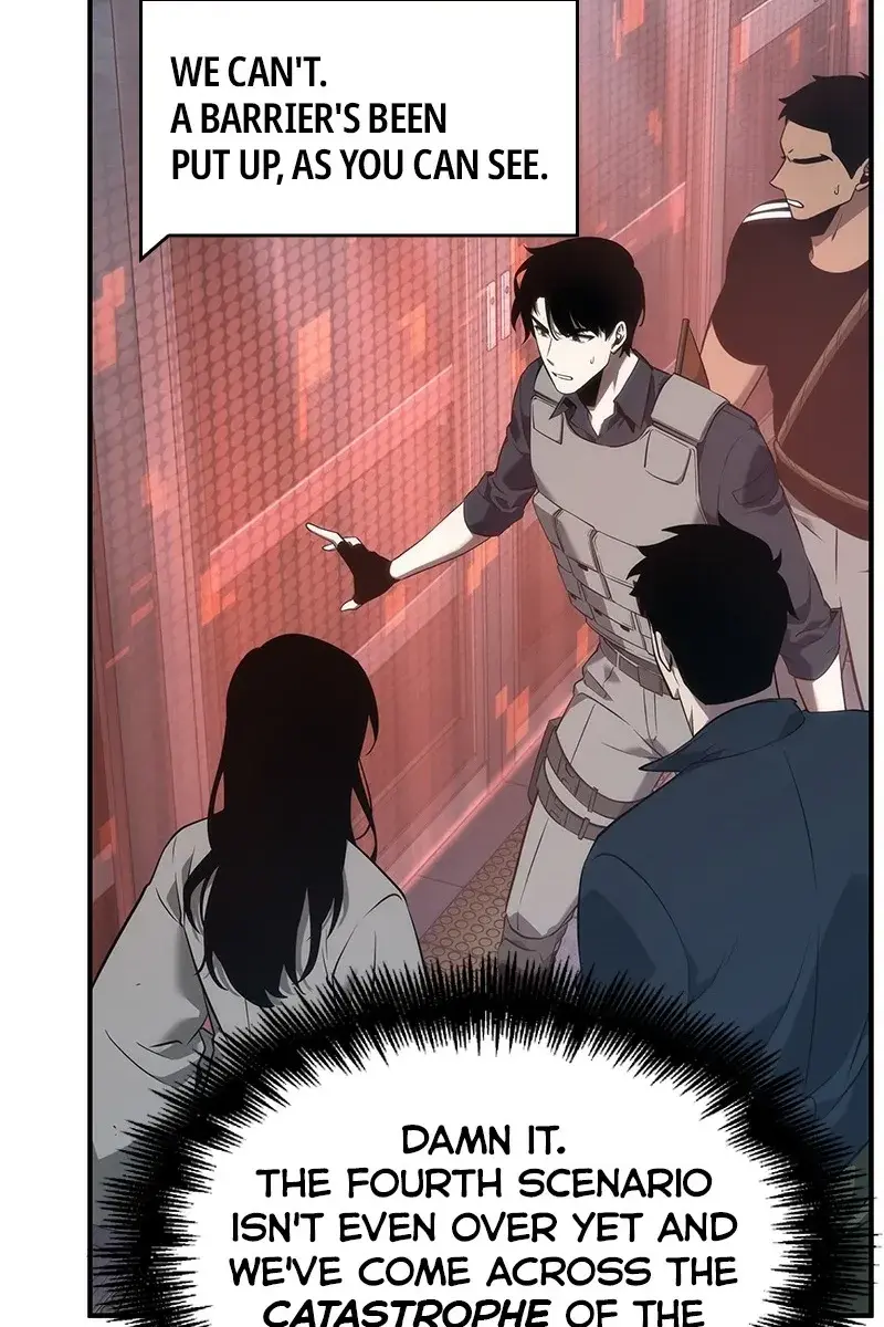 Omniscient-readers-viewpoint Chapter 51 Page 58