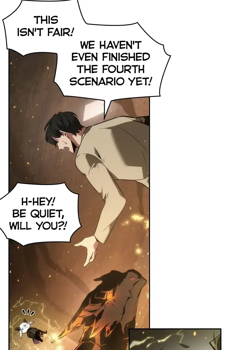 Omniscient-readers-viewpoint Chapter 51 Page 87