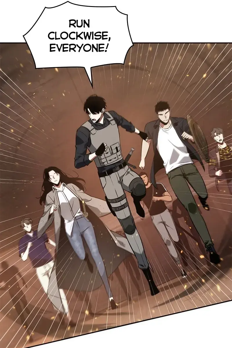 Omniscient-readers-viewpoint Chapter 51 Page 97