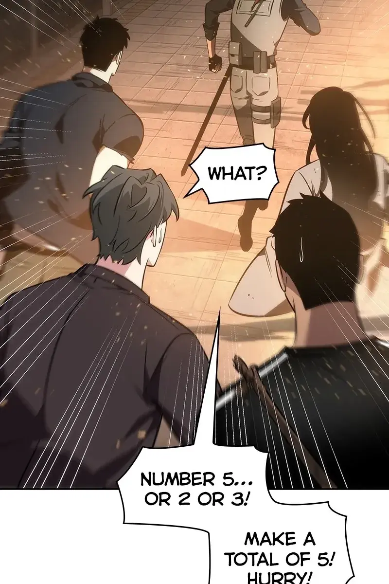 Omniscient-readers-viewpoint Chapter 51 Page 105