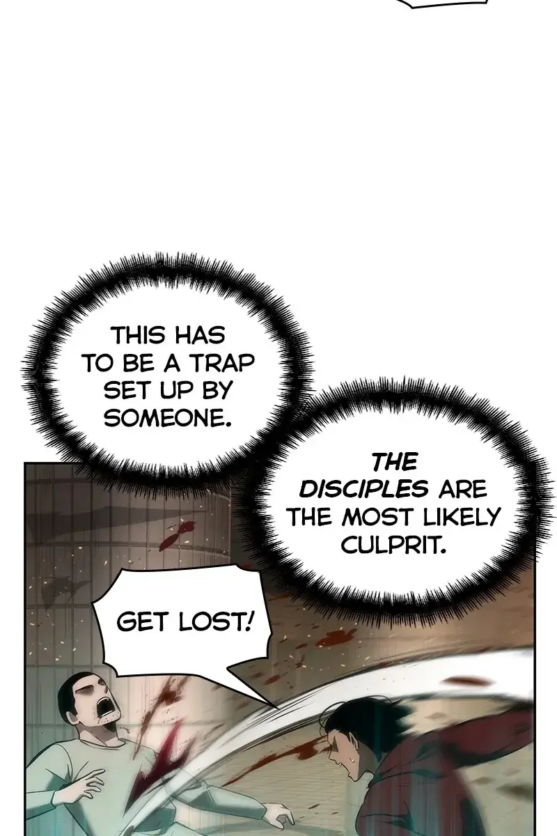 Omniscient-readers-viewpoint Chapter 51 Page 109