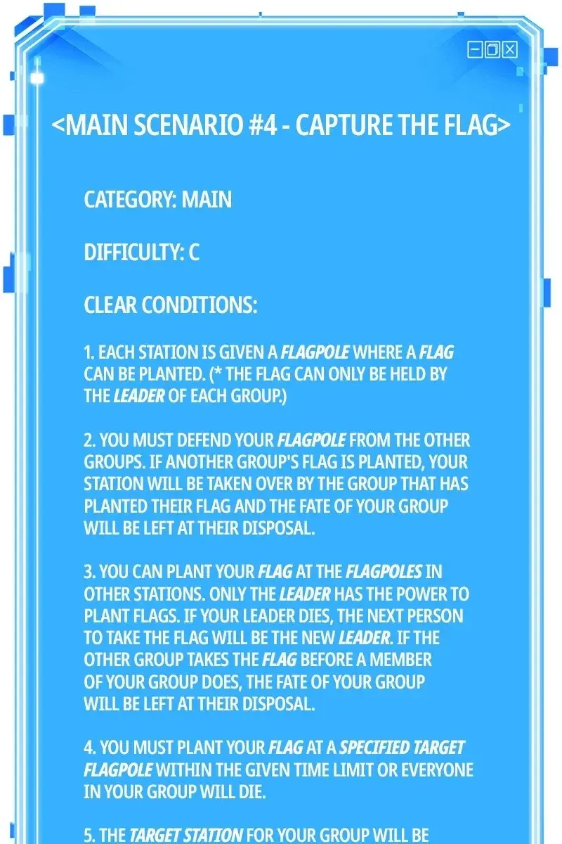 Omniscient-readers-viewpoint Chapter 51 Page 119