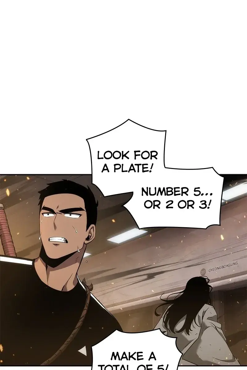 Omniscient-readers-viewpoint Chapter 52 Page 1