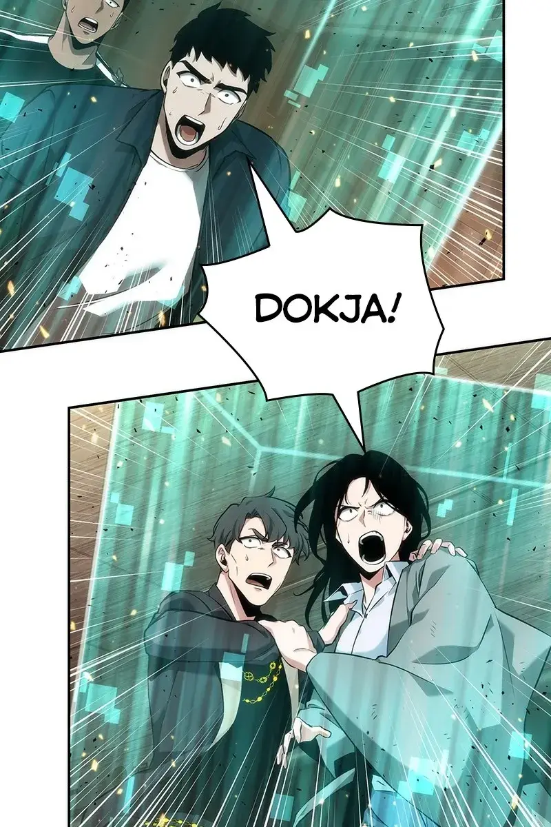 Omniscient-readers-viewpoint Chapter 52 Page 108