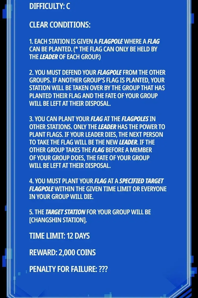 Omniscient-readers-viewpoint Chapter 52 Page 121