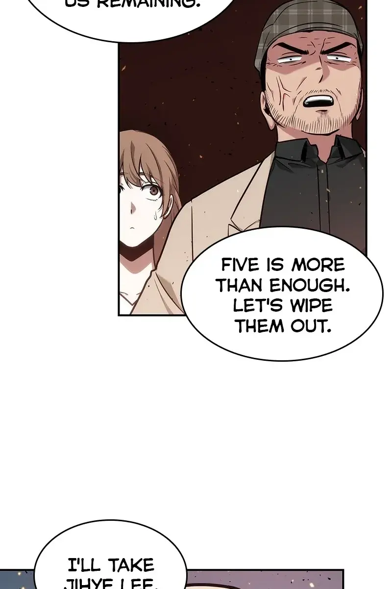 Omniscient-readers-viewpoint Chapter 53 Page 61