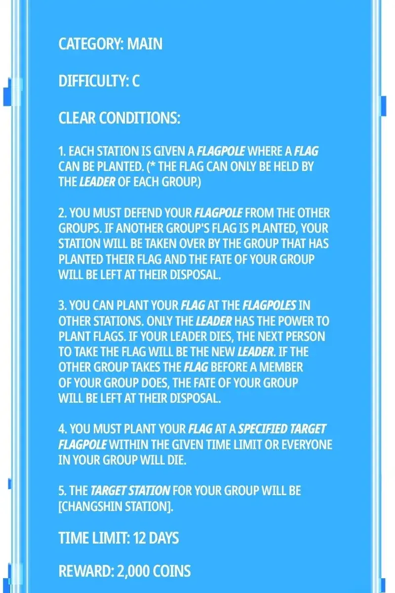 Omniscient-readers-viewpoint Chapter 53 Page 136