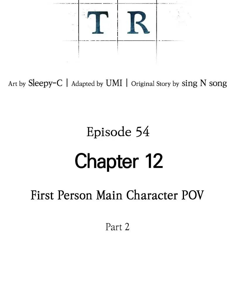 Omniscient-readers-viewpoint Chapter 54 Page 11