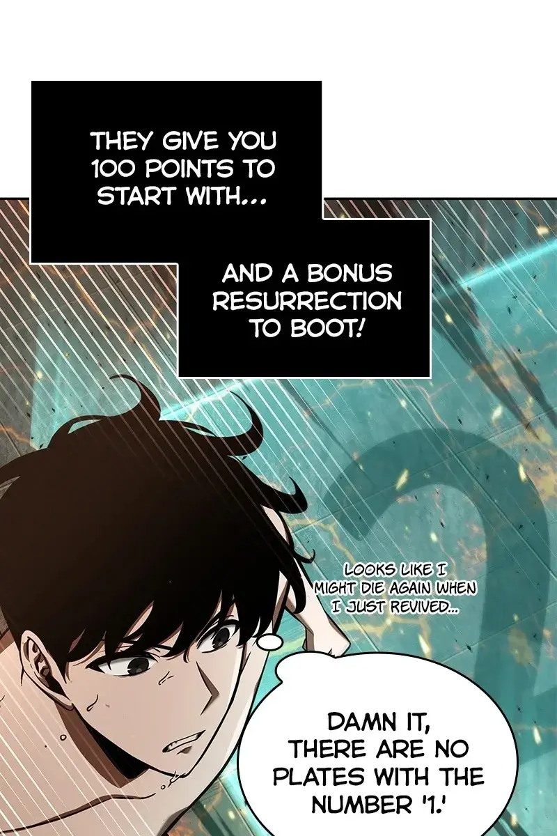 Omniscient-readers-viewpoint Chapter 54 Page 27