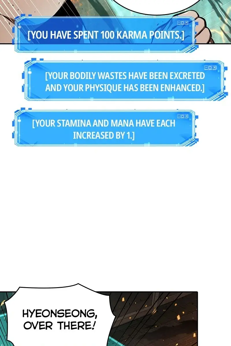 Omniscient-readers-viewpoint Chapter 54 Page 28