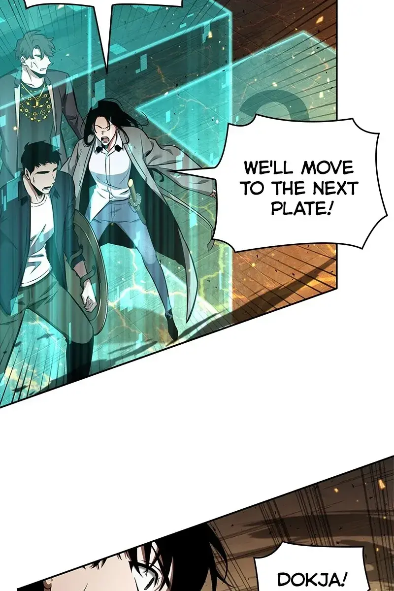 Omniscient-readers-viewpoint Chapter 54 Page 29