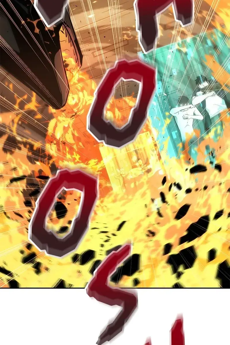 Omniscient-readers-viewpoint Chapter 54 Page 32