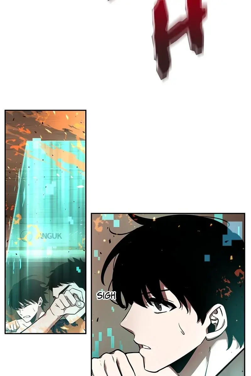 Omniscient-readers-viewpoint Chapter 54 Page 33