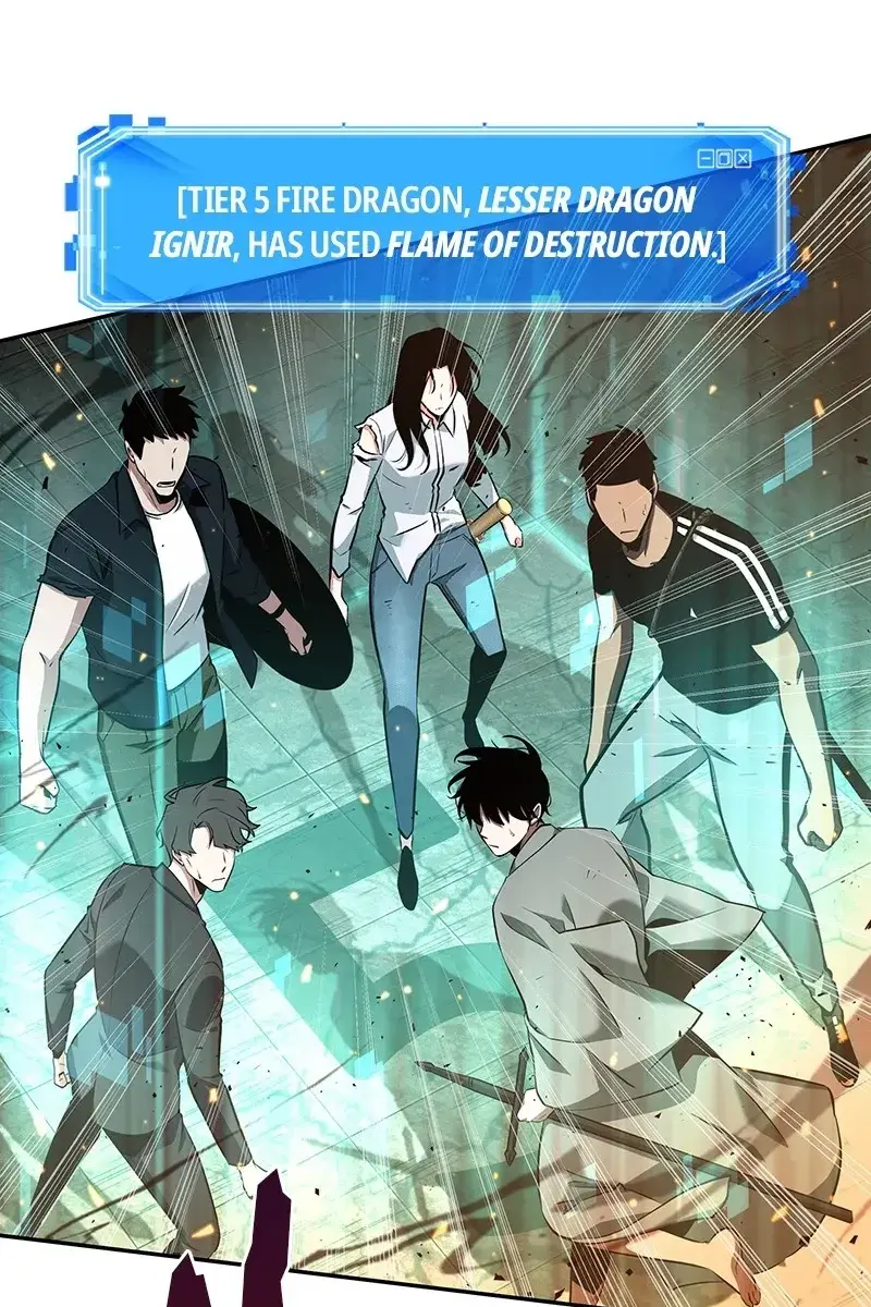 Omniscient-readers-viewpoint Chapter 54 Page 56