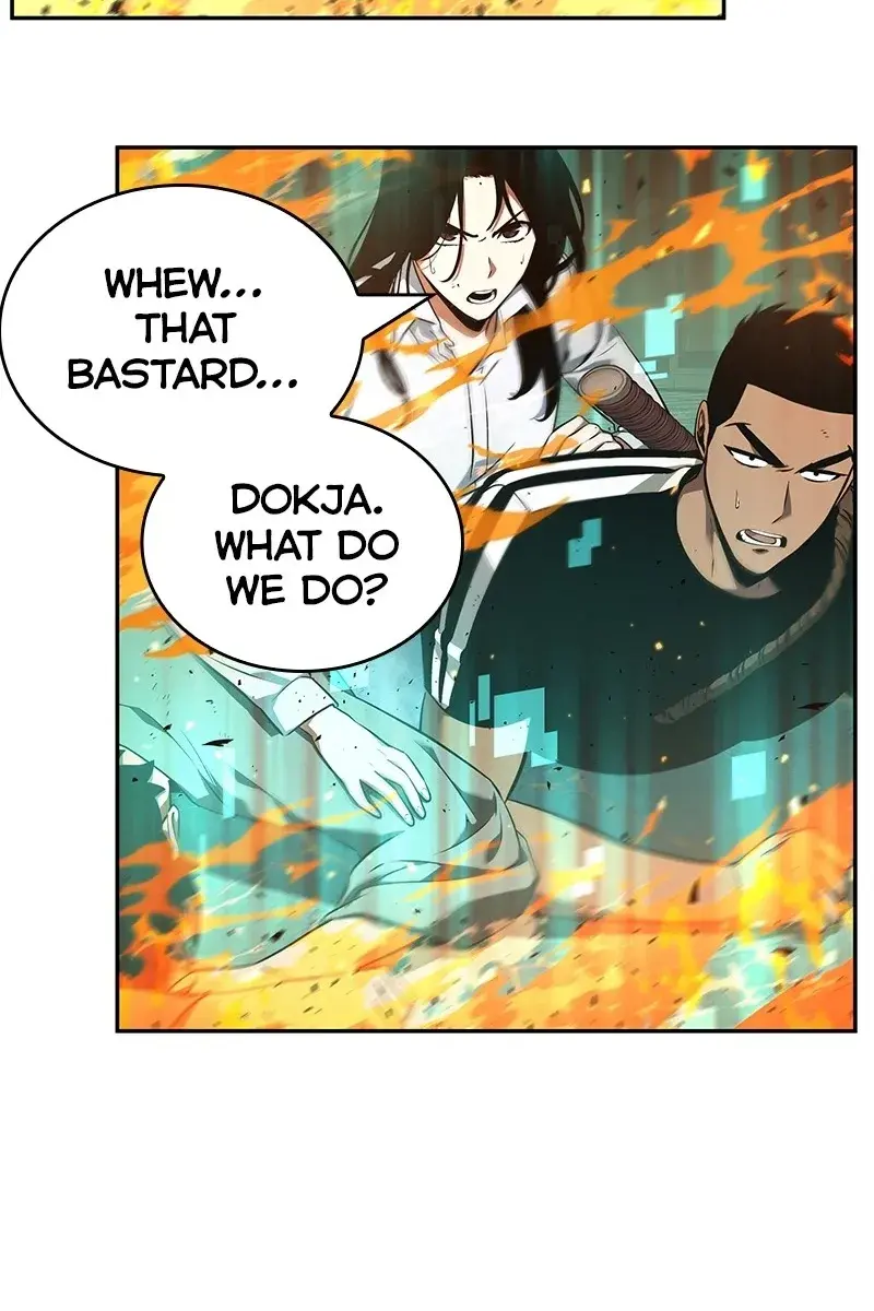 Omniscient-readers-viewpoint Chapter 54 Page 59