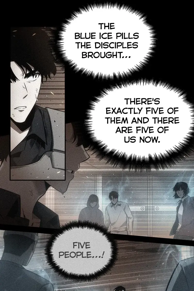 Omniscient-readers-viewpoint Chapter 54 Page 62