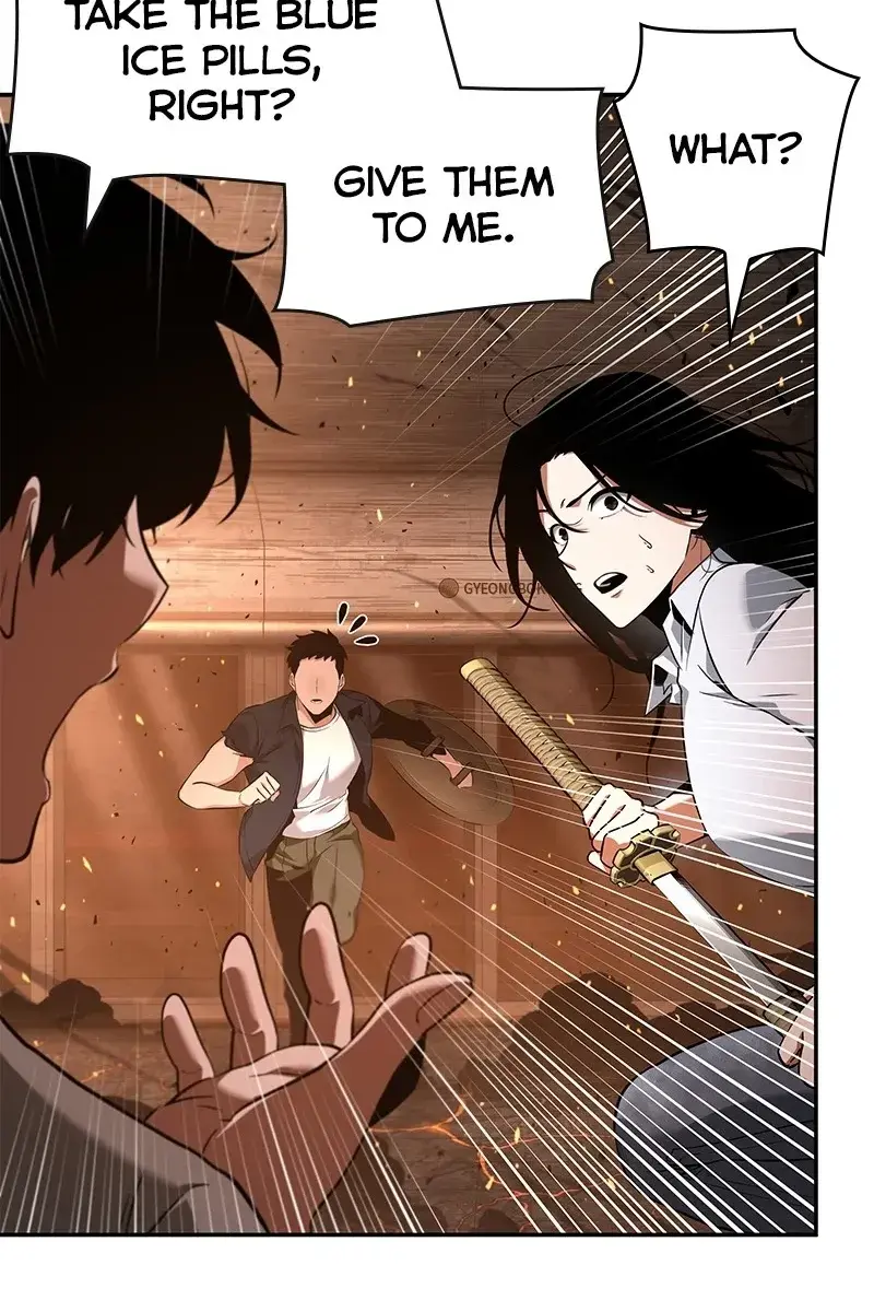 Omniscient-readers-viewpoint Chapter 54 Page 97