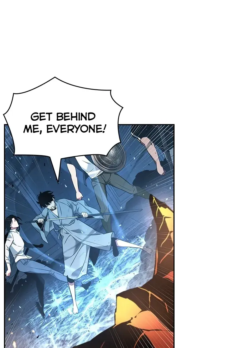 Omniscient-readers-viewpoint Chapter 54 Page 105