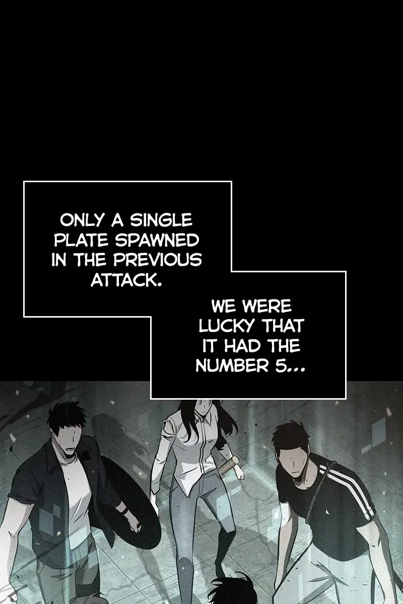 Omniscient-readers-viewpoint Chapter 54 Page 124